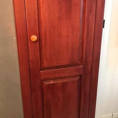 Ethan Allen
