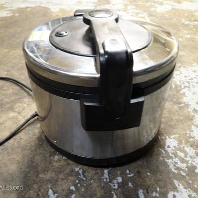 Proctor Sliex Commercial Rice Cooker