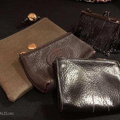 Fendi Wallet, Leather Goods