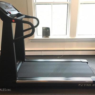 True 540 SOFT Select Treadmill 