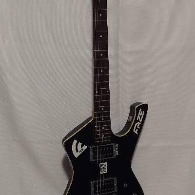 Ibanez Electric Guitar Condition Unknown