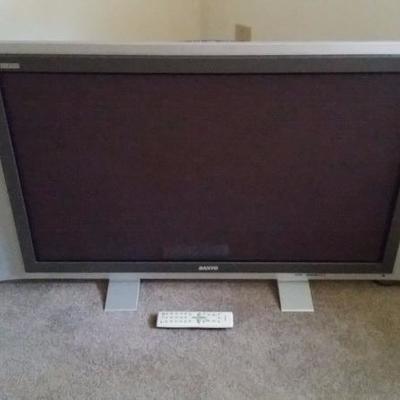 Sanyo TV 
