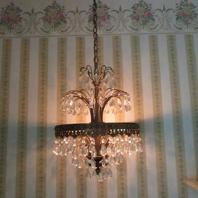 WALL SCONCES PAIR