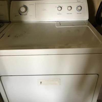 Dryer