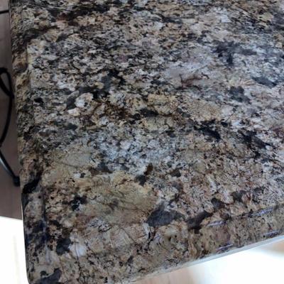 Granite Countertops...and All Cabinetry (Solid Wood Brookhaven Cabinets) Available