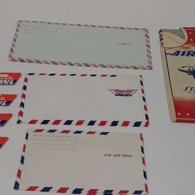 Vintage Air Mail Lot