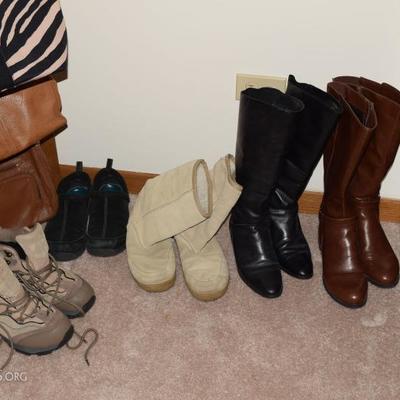 women's clothing, shoes and accessories 
