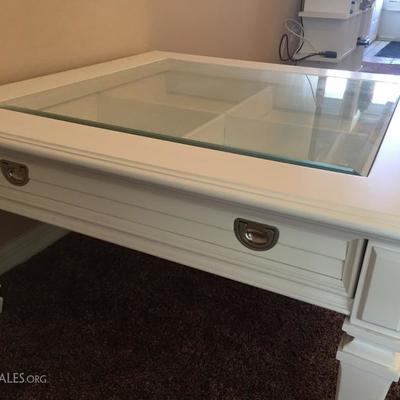 Coffee Table reduced to $100