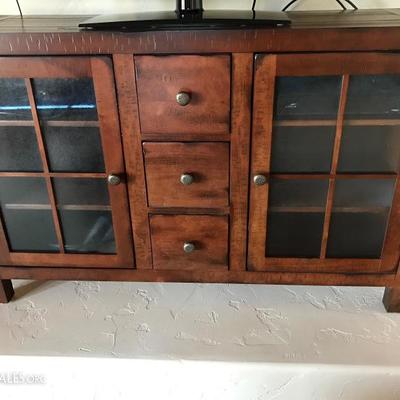 Cabinet for tv or general storage