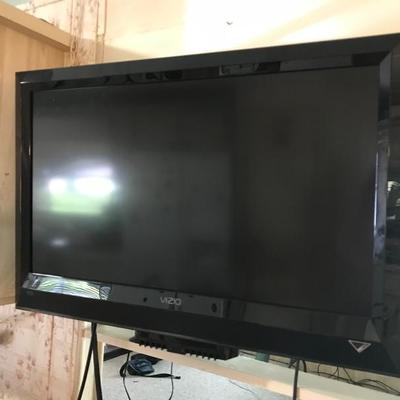 One of at least 3 TVS 