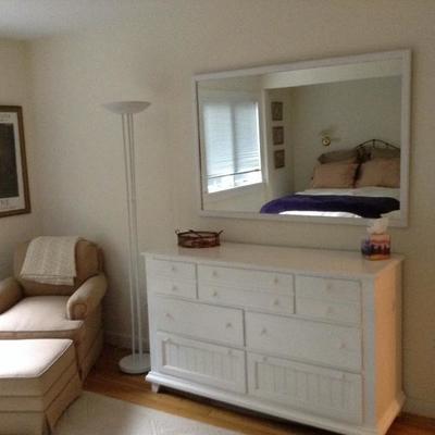 Stanley Furniture Dresser