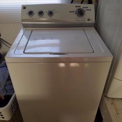 Kennmore Washer
Almost new