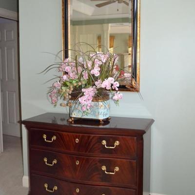 Thomasville bachelor's chest