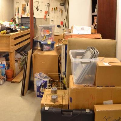 More to unpack!