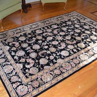 Rug, approx. 5'2