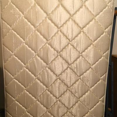 Full Mattress Set