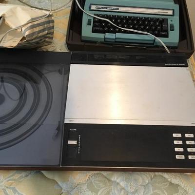 Electronics
