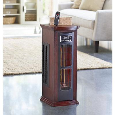 McLeland Infrared Heater