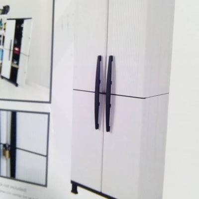 HDX Utility Cabinet