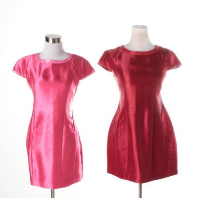 Trelise Cooper Sample Dresses
https://www.ebth.com/items/7387876-trelise-cooper-sample-dresses