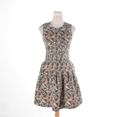 Coop by Trelise Cooper Fish & Shout Dress   https://www.ebth.com/items/7389520-coop-by-trelise-cooper-fish-shout-dress