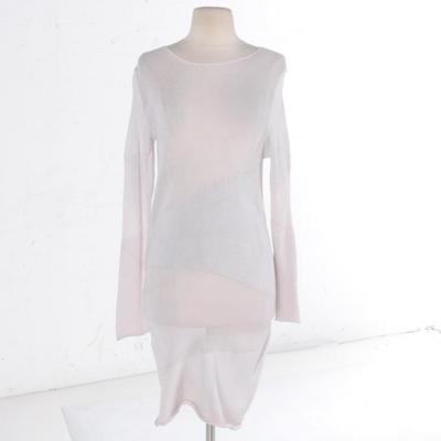 Casmari Cashmere Stretch Sweater Dress  
https://www.ebth.com/items/7389397-casmari-cashmere-stretch-sweater-dress