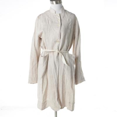 Trelise Cooper Linen Dress   https://www.ebth.com/items/7388791-trelise-cooper-linen-dress