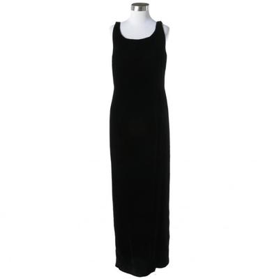 Nipon Boutique for Bergdorf Goodman Velvet Gown   https://www.ebth.com/items/7388812-nipon-boutique-for-bergdorf-goodman-velvet-gown