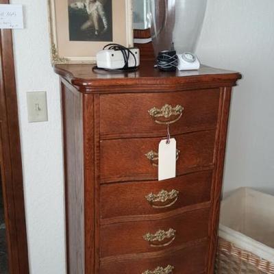 Vintage dresser 