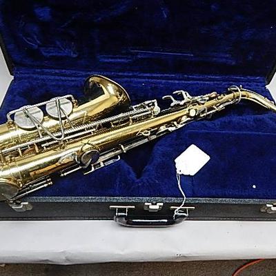 Cleveland Saxophone,C184805