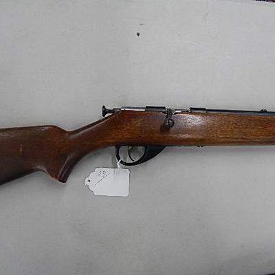 Ranger 22 Rifle model 103-8