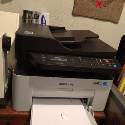 Printer/copier