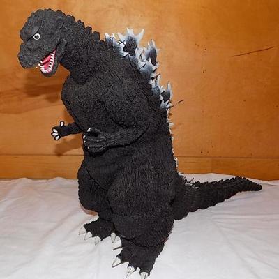 PCC002 Large Godzilla Action Figure
