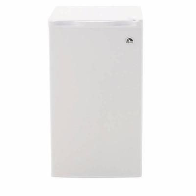 3.2 cu. ft. Mini Refrigerator in White