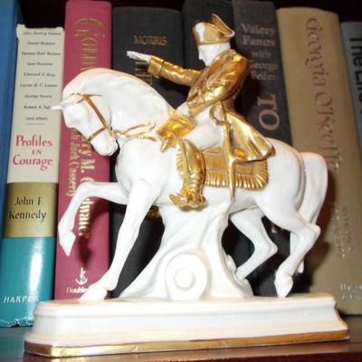 Meissen figurine $450
