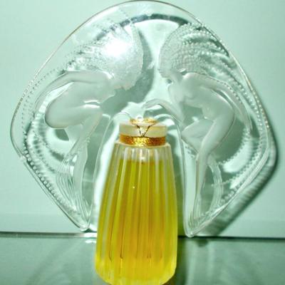 Lalique $200