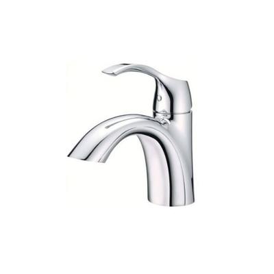 Danze D225522 Single Hole Bathroom Faucet From the ...