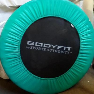 BodyFit Exerciser $1