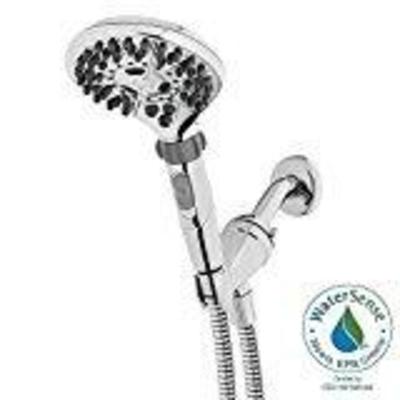 Waterpik Shower Hardware Easy Select with Eco Swit ...