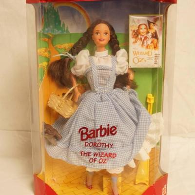 Barbie as Dorothy in The Wizard of Oz - Hollywood ...