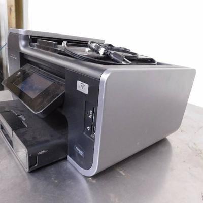 Lexmark Printer/Scanner