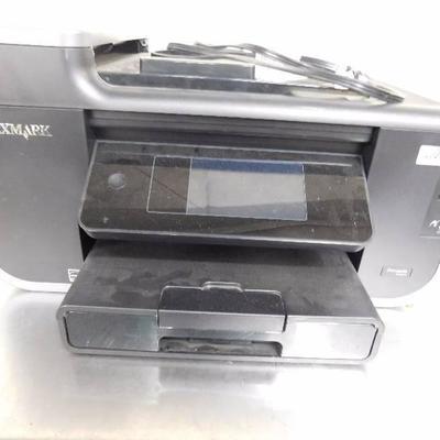 Lexmark Printer/Scanner