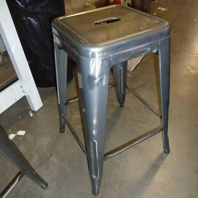 BRAND NEW INDUSTRIAL STOOL