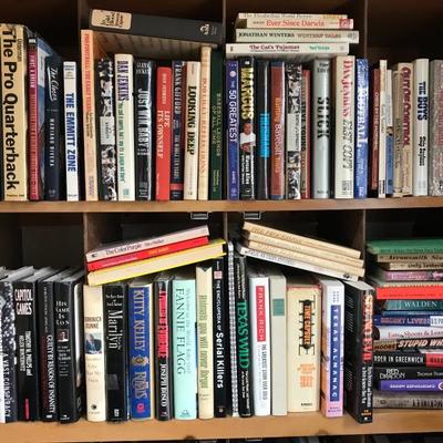                            Great Reads