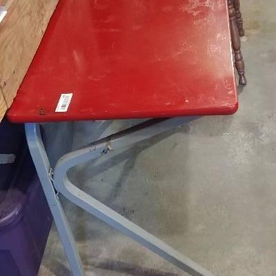 Sturdy Desk or Table