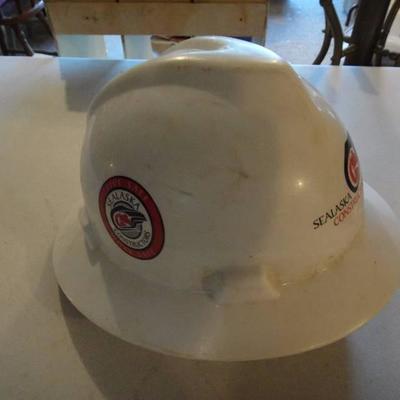 Collectible Safety Helmets