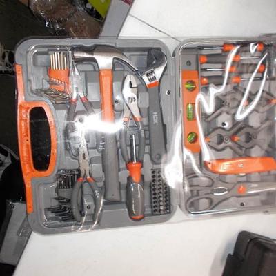 HDX Home Tool KIt