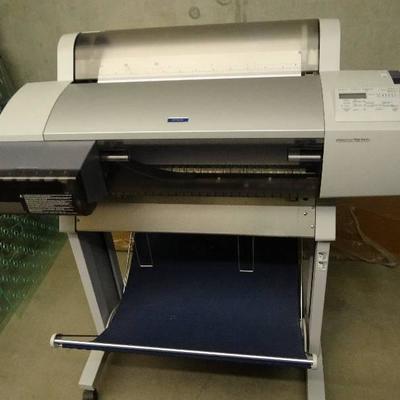 Epson Pro 7600 Wide Format Printer