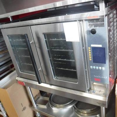Very nice Lang full size electric convection oven ...