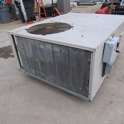 Lennox 3 Ton Roof Top HVAC Unit